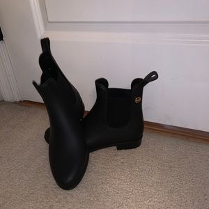 Michael Kors Booties